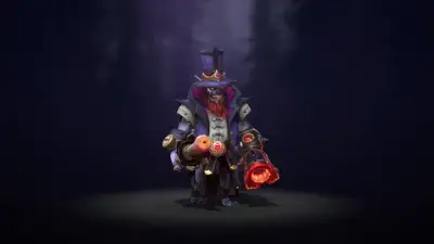 Lion Cannonroar Confessor: Heroes