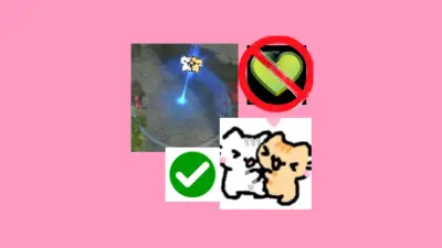 Love Ping: Pings