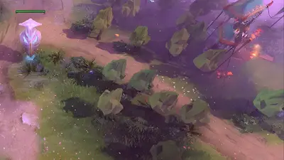 LowPoly Trees v1: Trees
