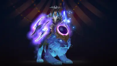 Luna Cosmic: Heroes
