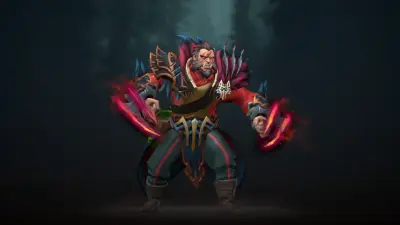 Lycan Blood Moon: Heroes