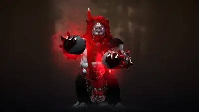 Magnus Magnataur: Heroes