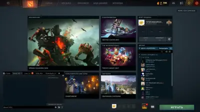 Main Menu Reborn Beta: Menu backgrounds