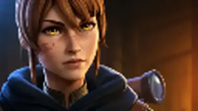 Marci Mogg: Hero Icons