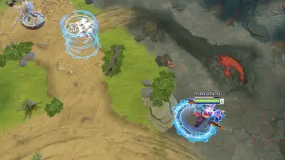 Mecha Boots Of Travel Mk Ill: Item effects
