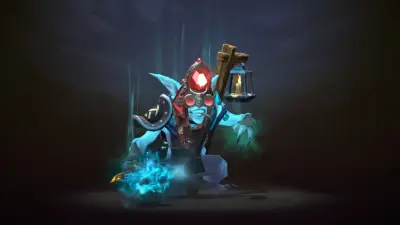 Meepo Diretide: Heroes