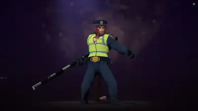 Monkey King Kapitan: Heroes