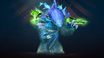 Morphling Akulenok: Heroes