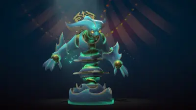 Morphling Automaton: Heroes