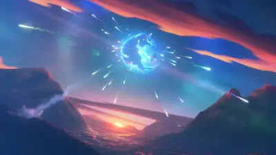 Nemestice: Menu backgrounds