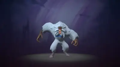 Night Stalker Relict: Heroes