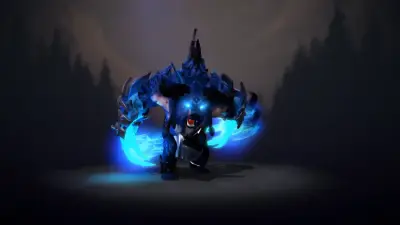 Night Ursa: Heroes