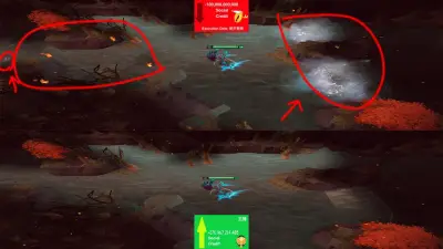No Unnecessary Map Effects: Optimization