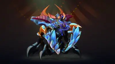 Nyx Assassin Dalbaeb: Heroes