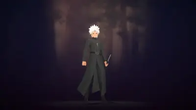 Ogre Magi Amakusa Shiro: Heroes