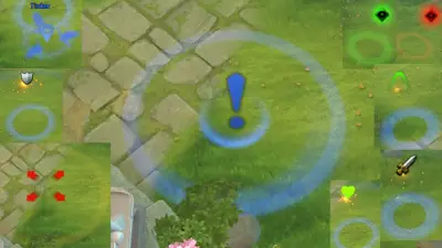 Old Ping: Pings