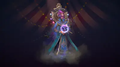 Oracle Automaton Reborn: Heroes