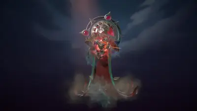 Oracle Clairvoyant: Heroes