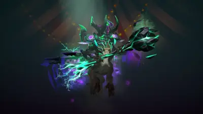 Outworld Destroyer Exile: Heroes