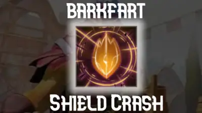 Pangolier Barkfart: Hero voices, a Dota 2 mod