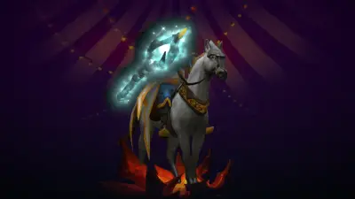 Pedestal Shadow Fiend: Pedestals
