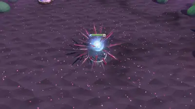 Phantom Adven Blademail Red: Item effects