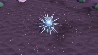 Phantom Adven Blademail White: Item effects