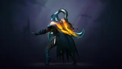 Phantom Assassin Avowance: Hero items