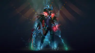 Phantom Assassin Gothic: Heroes