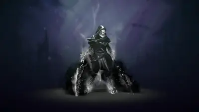 Phantom Assassin Skull Arcana: Heroes