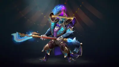 Phantom Lancer Immortal Felidae: Heroes