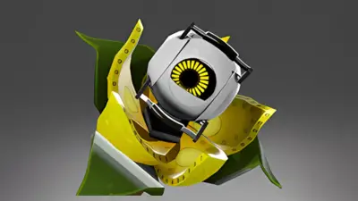 Portal: Wards