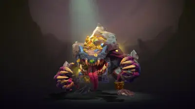 Primal Beast Strongbox Reborn: Heroes