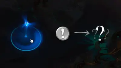 Question Marks: Pings