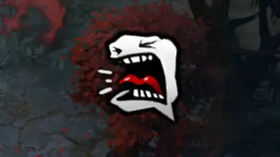 Rage Voice Icon: Useful extras