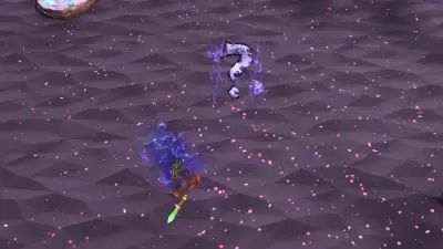 Razor Deny: Creep deny