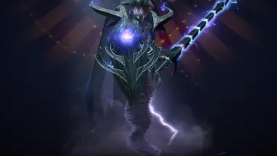 Razor Voidstorm Asylum: Heroes