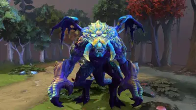Reef Roshan: Roshan