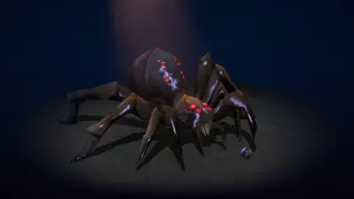 Reverse Broodmother: Heroes