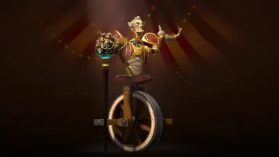 Ringmaster Ibalai: Heroes