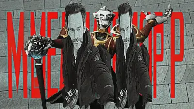 Ringmaster Monokoleso: Hero voices