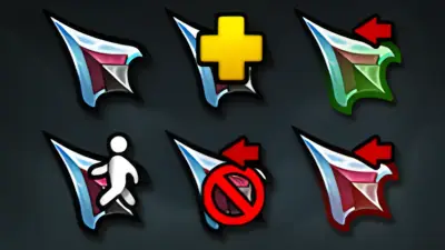 Sepulchral Stalker Cursor: Cursors