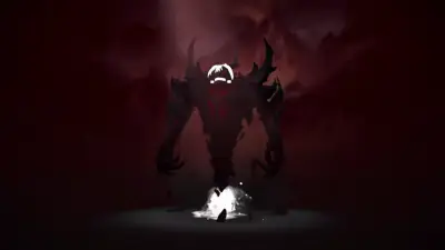 Shadow Fiend 1000-7: Heroes