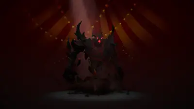 Shadow Fiend 7.28: Heroes