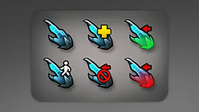 Skywrath Mage Cursor: Cursors