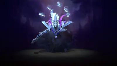 Spectre Arcana: Heroes
