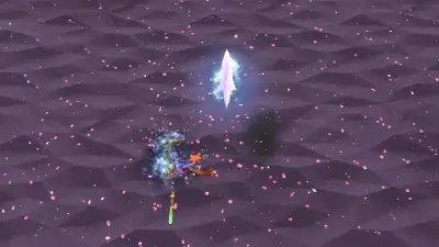 Spectre Deny: Creep deny