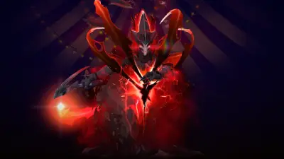 Spectre Immortal Arcana: Heroes