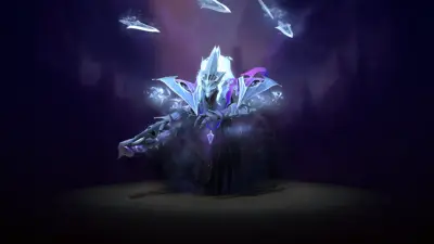 Spectre Phantom Advent V1: Heroes