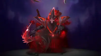 Spectre Phantom Ascension V2: Heroes